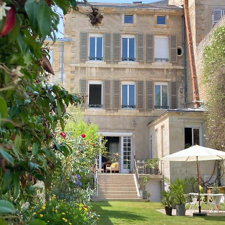 Chambres D'Hotes - La Maison 19 نيورْ المظهر الخارجي الصورة