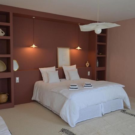 Chambres D'Hotes - La Maison 19 نيورْ المظهر الخارجي الصورة