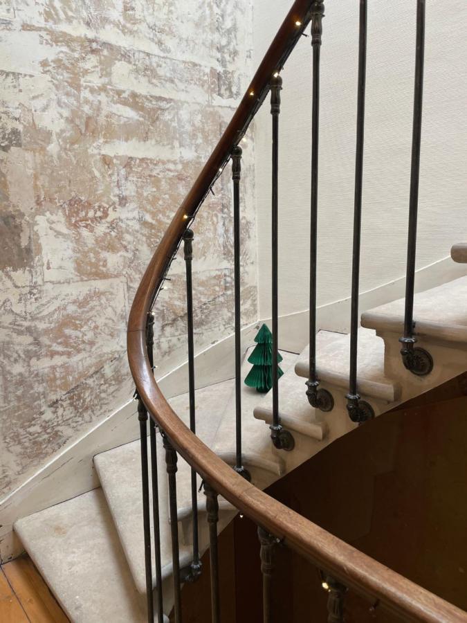Chambres D'Hotes - La Maison 19 نيورْ المظهر الخارجي الصورة
