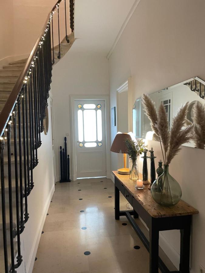 Chambres D'Hotes - La Maison 19 نيورْ المظهر الخارجي الصورة